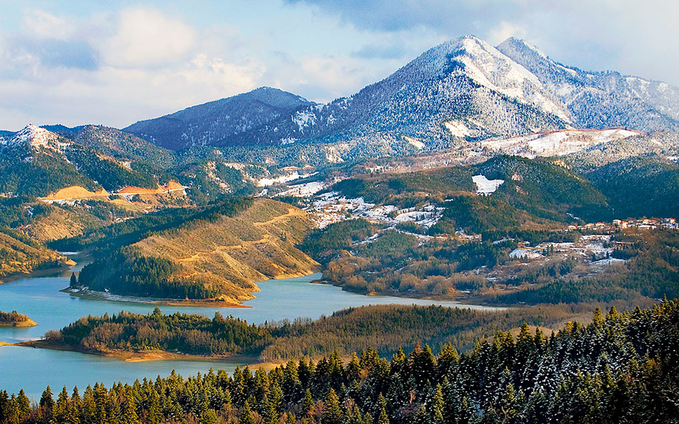 Belokomitis Viewpoint